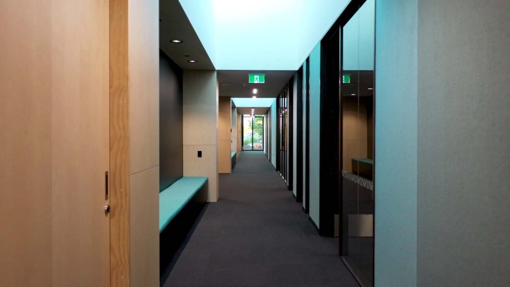 Te Aratai College — Ministry of Education fit-outs, delivered in term time, Canterbury, by Angus Interiors