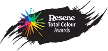 Resene Total Colour Awards